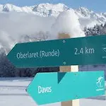Kessler's Kulm 3* Davos