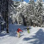 Hotel Kessler's Kulm 3*