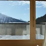 Hotel Kessler's Kulm