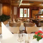 Hotel Kessler's Kulm