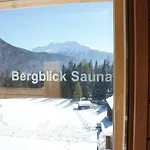 Kessler's Kulm 3* Davos