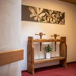 Kessler's Kulm Hotel 3*